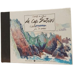 Carnes du Littoral - Le Cap Sizun