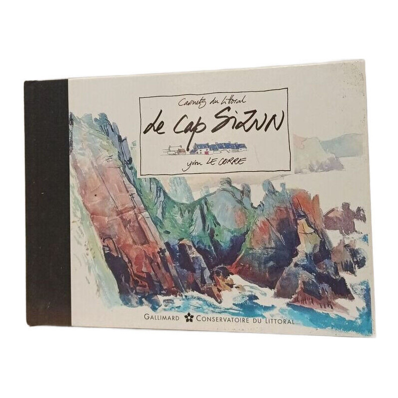 Carnes du Littoral - Le Cap Sizun