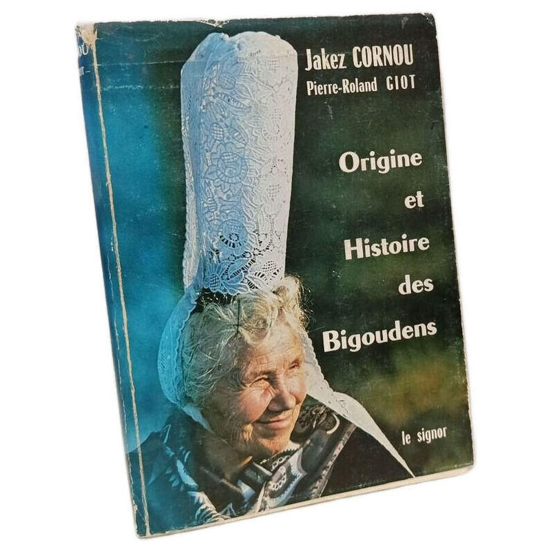 Origine et Histoire des Bigoudens
