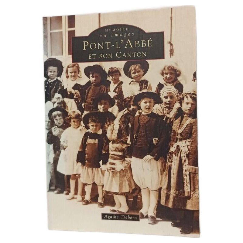 Pont-l'Abbé et son canton (Mémoire En Images Locaux)