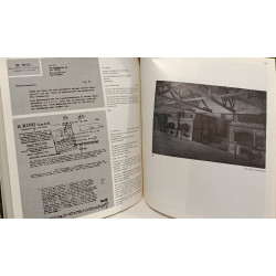 Le Camp de Concentration de Dachau 1933-1945