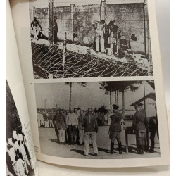 Le Camp de Concentration de Dachau 1933-1945