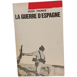 La Guerre d'Espagne