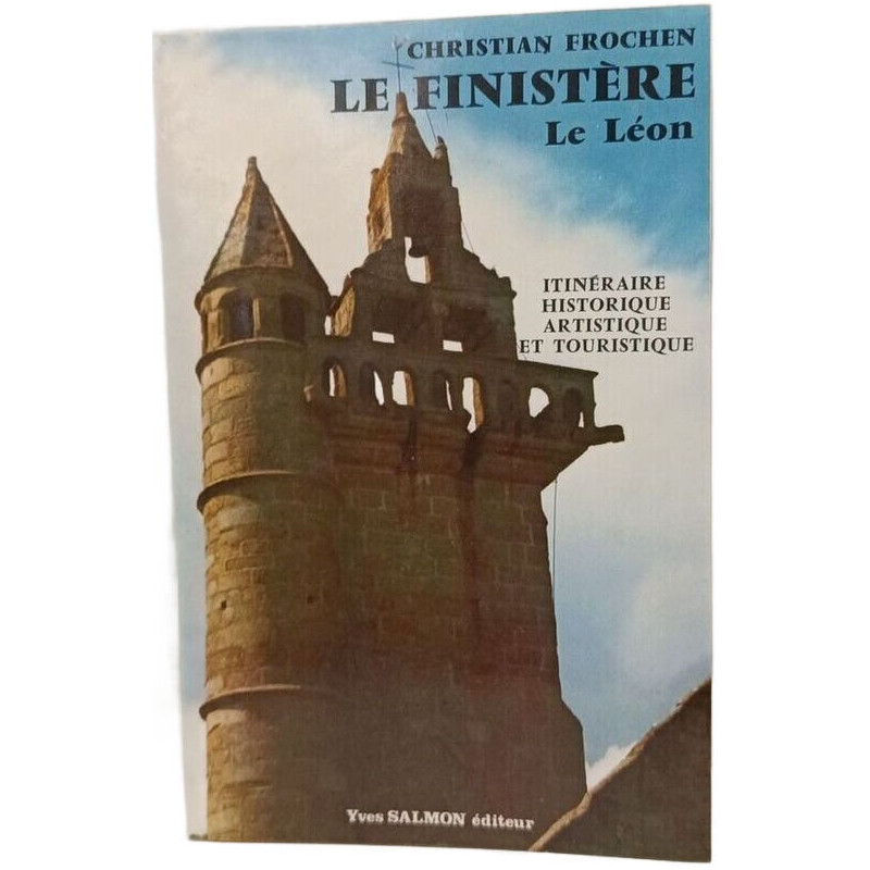 Le Finistère Le Léon