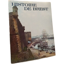 Histoire de Brest