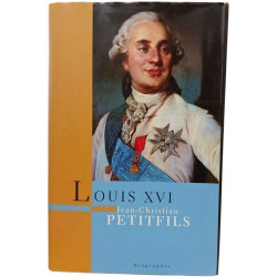Louis XVI