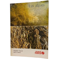 Les algues