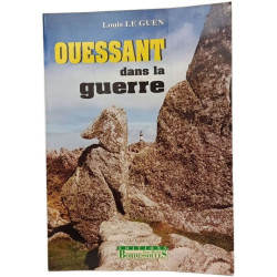 Ouessant dans la guerre