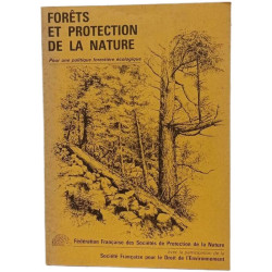 Forêts et protection de la nature