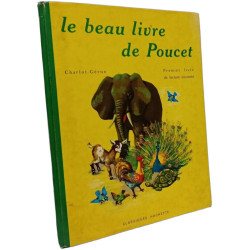 Poucet Et Son Ami Le Beau Livre