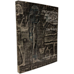 Proportion and Style in Ancient Egyptian Art