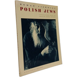 Polish Jews: A Pictorial Record