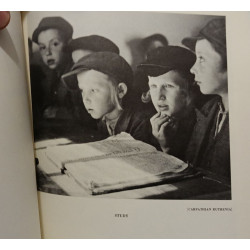 Polish Jews: A Pictorial Record