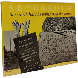 Sephardim: The Spirit That Has Withstood the Times