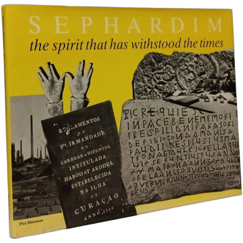 Sephardim: The Spirit That Has Withstood the Times