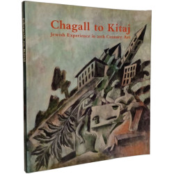 Chagall to Kitaj