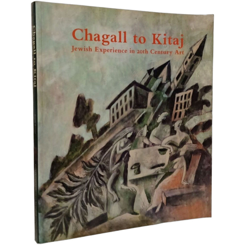 Chagall to Kitaj
