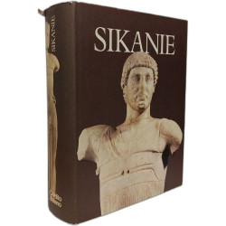 Sikanie: Storia e civiltà della Sicilia greca