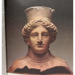 Sikanie: Storia e civiltà della Sicilia greca