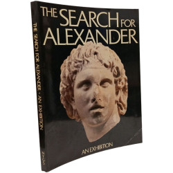 The Search for Alexander - An exhibition