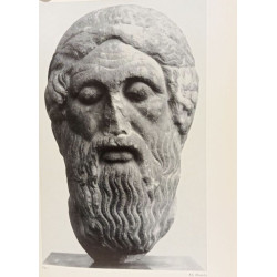 The Portraits of the Greeks - VOLUMES I II III