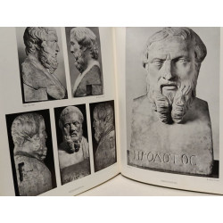 The Portraits of the Greeks - VOLUMES I II III