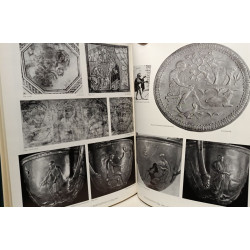 The Portraits of the Greeks - VOLUMES I II III