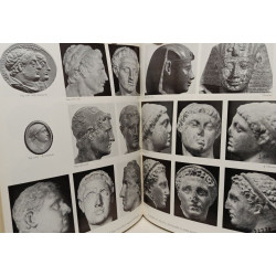 The Portraits of the Greeks - VOLUMES I II III