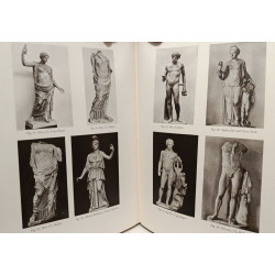Three Critical Periods in Greek Sculpture
