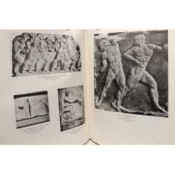 The Sculpture and Sculptors of the Greeks