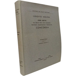 Liber Arbitrii: Cum Gratiae Donis Divina Praescientia Providentia...