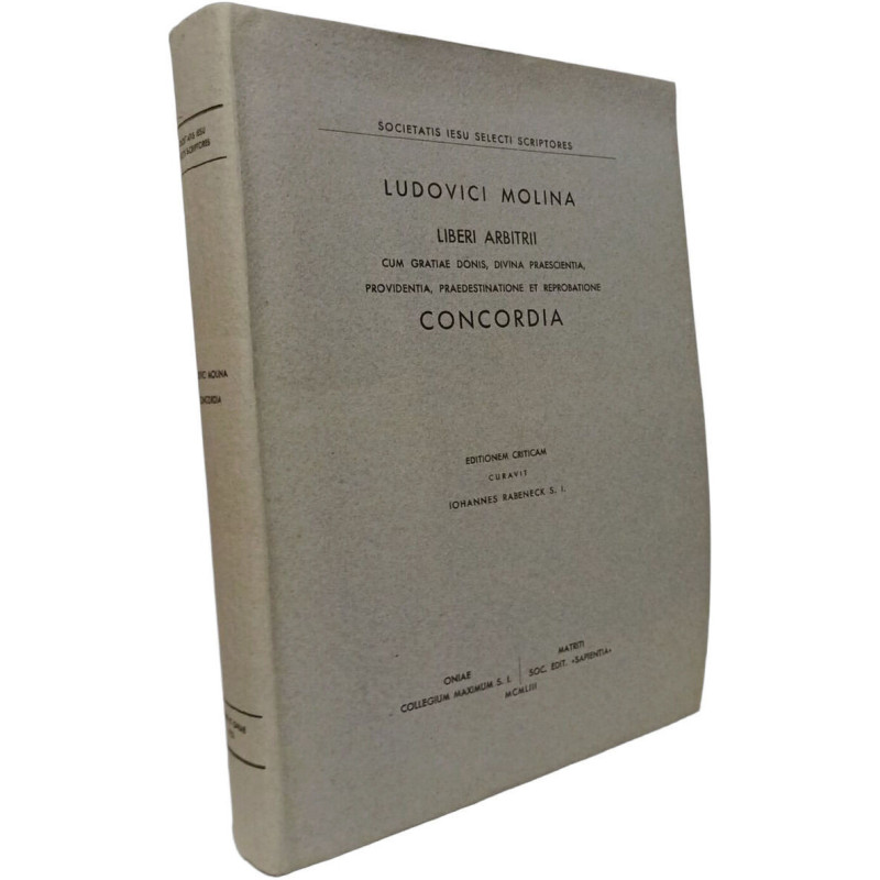 Liber Arbitrii: Cum Gratiae Donis Divina Praescientia Providentia...