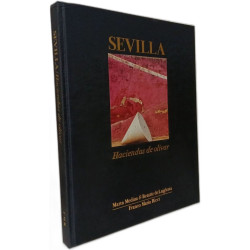 Sevilla: Haciendas de olivar