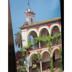 Sevilla: Haciendas de olivar