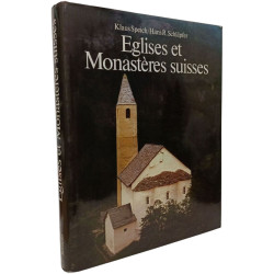 Eglises et Monastères suisses
