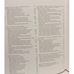 Eglises et Monastères suisses