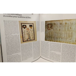 Eglises et Monastères suisses
