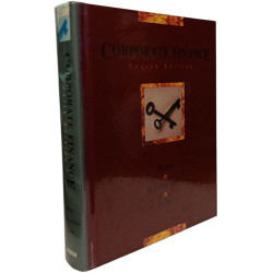 Corporate Finance (McGraw-Hill International Editions Series)