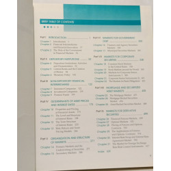 Foundations of Financial Markets and Institutions - 2nd edition