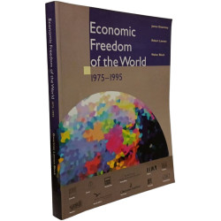 Economic Freedom of the World: 1975-1995