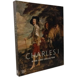 Softback Charles I: King and Collector