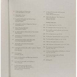 Alessandro Magno: Storia E Mito (Cataloghi di mostra)