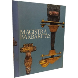 Magistra Barbaritas - I barbari in italia