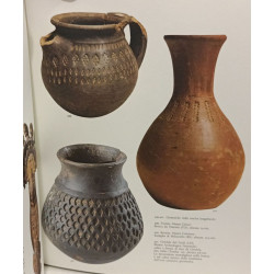 Magistra Barbaritas - I barbari in italia