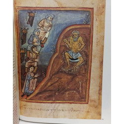 Magistra Barbaritas - I barbari in italia
