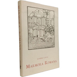 Marmora romana (Studi di storia dell'arte)