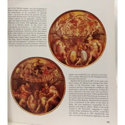Florence: The Golden Age 1138-1737