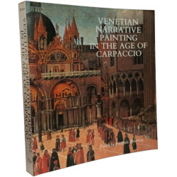 Venetian Narrative Painting in the Age of Carpaccio