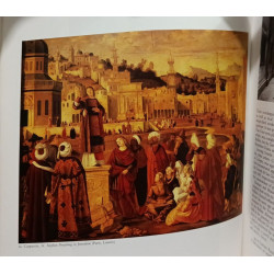 Venetian Narrative Painting in the Age of Carpaccio