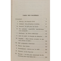 La vie de Sir Arthur Conan Doyle